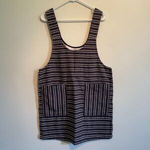 Finn Dress in Channel EUC